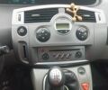 Рено Сценік 2007 у Конотопе на Automoto.ua Чорний Рено Сценік, об'ємом двигуна 1.6 л та пробігом 220 тис. км за 4900 $, фото 3 на Automoto.ua