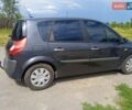 Черный Рено Сценик, объемом двигателя 1.6 л и пробегом 178 тыс. км за 5800 $, фото 1 на Automoto.ua