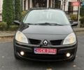 Черный Рено Сценик, объемом двигателя 1.6 л и пробегом 212 тыс. км за 5800 $, фото 12 на Automoto.ua