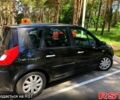 Черный Рено Сценик, объемом двигателя 2 л и пробегом 240 тыс. км за 5900 $, фото 2 на Automoto.ua