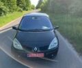 Черный Рено Сценик, объемом двигателя 1.6 л и пробегом 175 тыс. км за 5000 $, фото 4 на Automoto.ua