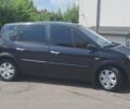 Рено Сценик 2007 в Виннице на Automoto.ua Черный Рено Сценик, объемом двигателя 1.5 л и пробегом 220 тыс. км за 5300 $, фото 11 на Automoto.ua