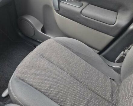 Рено Сценик 2007 в Луцке на Automoto.ua Черный Рено Сценик, объемом двигателя 1.6 л и пробегом 161 тыс. км за 5100 $, фото 27 на Automoto.ua