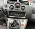 Черный Рено Сценик, объемом двигателя 1.6 л и пробегом 212 тыс. км за 5800 $, фото 33 на Automoto.ua