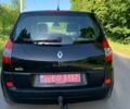 Черный Рено Сценик, объемом двигателя 1.6 л и пробегом 175 тыс. км за 5000 $, фото 25 на Automoto.ua