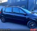 Черный Рено Сценик, объемом двигателя 1.6 л и пробегом 281 тыс. км за 5900 $, фото 3 на Automoto.ua