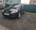 Черный Рено Сценик, объемом двигателя 1.6 л и пробегом 225 тыс. км за 5700 $, фото 1 на Automoto.ua