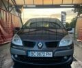 Черный Рено Сценик, объемом двигателя 1.9 л и пробегом 320 тыс. км за 4700 $, фото 1 на Automoto.ua