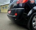 Черный Рено Сценик, объемом двигателя 1.6 л и пробегом 185 тыс. км за 5800 $, фото 37 на Automoto.ua