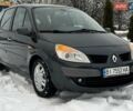 Черный Рено Сценик, объемом двигателя 1.9 л и пробегом 260 тыс. км за 4850 $, фото 1 на Automoto.ua