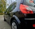 Черный Рено Сценик, объемом двигателя 1.6 л и пробегом 185 тыс. км за 5800 $, фото 35 на Automoto.ua