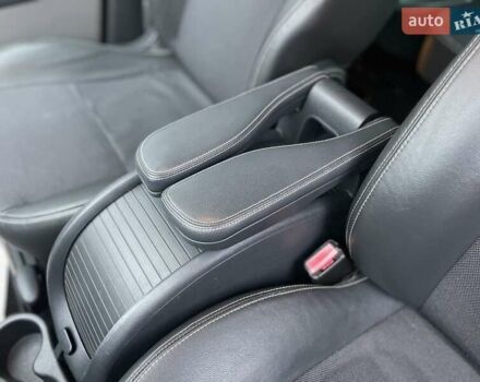 Чорний Рено Сценік, об'ємом двигуна 1.6 л та пробігом 174 тис. км за 6500 $, фото 25 на Automoto.ua