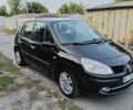 Черный Рено Сценик, объемом двигателя 1.6 л и пробегом 226 тыс. км за 6500 $, фото 4 на Automoto.ua