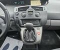 Черный Рено Сценик, объемом двигателя 1.6 л и пробегом 185 тыс. км за 5800 $, фото 77 на Automoto.ua