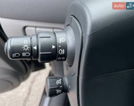 Чорний Рено Сценік, об'ємом двигуна 1.6 л та пробігом 174 тис. км за 6500 $, фото 13 на Automoto.ua