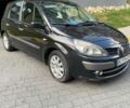 Черный Рено Сценик, объемом двигателя 1.46 л и пробегом 247 тыс. км за 4900 $, фото 1 на Automoto.ua