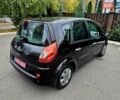Черный Рено Сценик, объемом двигателя 1.6 л и пробегом 185 тыс. км за 5800 $, фото 52 на Automoto.ua