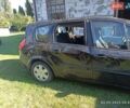 Черный Рено Сценик, объемом двигателя 2 л и пробегом 243 тыс. км за 2300 $, фото 10 на Automoto.ua