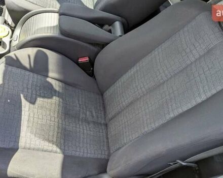 Чорний Рено Сценік, об'ємом двигуна 1.9 л та пробігом 242 тис. км за 6099 $, фото 29 на Automoto.ua