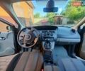 Черный Рено Сценик, объемом двигателя 1.6 л и пробегом 169 тыс. км за 5800 $, фото 6 на Automoto.ua