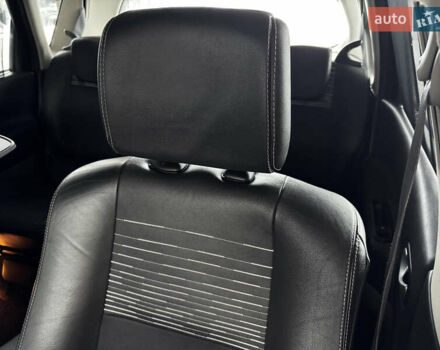 Черный Рено Сценик, объемом двигателя 1.9 л и пробегом 260 тыс. км за 4850 $, фото 50 на Automoto.ua