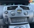 Черный Рено Сценик, объемом двигателя 1.6 л и пробегом 186 тыс. км за 5450 $, фото 21 на Automoto.ua