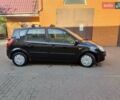 Черный Рено Сценик, объемом двигателя 1.6 л и пробегом 169 тыс. км за 5800 $, фото 3 на Automoto.ua