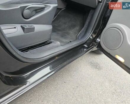 Черный Рено Сценик, объемом двигателя 1.6 л и пробегом 185 тыс. км за 5800 $, фото 80 на Automoto.ua