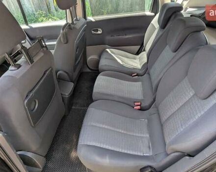 Чорний Рено Сценік, об'ємом двигуна 1.9 л та пробігом 242 тис. км за 6099 $, фото 25 на Automoto.ua