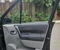 Черный Рено Сценик, объемом двигателя 1.6 л и пробегом 185 тыс. км за 5800 $, фото 79 на Automoto.ua