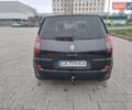 Черный Рено Сценик, объемом двигателя 1.9 л и пробегом 289 тыс. км за 5700 $, фото 3 на Automoto.ua