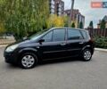 Черный Рено Сценик, объемом двигателя 1.6 л и пробегом 185 тыс. км за 5800 $, фото 20 на Automoto.ua