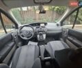 Черный Рено Сценик, объемом двигателя 1.6 л и пробегом 185 тыс. км за 5800 $, фото 72 на Automoto.ua