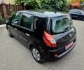 Черный Рено Сценик, объемом двигателя 1.6 л и пробегом 185 тыс. км за 5800 $, фото 47 на Automoto.ua