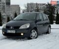Черный Рено Сценик, объемом двигателя 1.9 л и пробегом 260 тыс. км за 4850 $, фото 6 на Automoto.ua