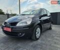 Черный Рено Сценик, объемом двигателя 1.6 л и пробегом 217 тыс. км за 5200 $, фото 1 на Automoto.ua