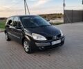 Черный Рено Сценик, объемом двигателя 1.46 л и пробегом 251 тыс. км за 4000 $, фото 1 на Automoto.ua