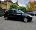 Черный Рено Сценик, объемом двигателя 1.6 л и пробегом 185 тыс. км за 5800 $, фото 5 на Automoto.ua
