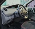 Черный Рено Сценик, объемом двигателя 1.6 л и пробегом 226 тыс. км за 6500 $, фото 22 на Automoto.ua