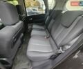 Черный Рено Сценик, объемом двигателя 1.6 л и пробегом 185 тыс. км за 5800 $, фото 71 на Automoto.ua
