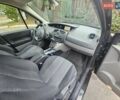Черный Рено Сценик, объемом двигателя 1.6 л и пробегом 185 тыс. км за 5800 $, фото 82 на Automoto.ua
