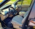 Рено Сценик 2008 в Белой Церкве на Automoto.ua Черный Рено Сценик, объемом двигателя 1.5 л и пробегом 388 тыс. км за 4800 $, фото 2 на Automoto.ua