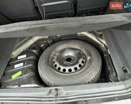 Черный Рено Сценик, объемом двигателя 1.6 л и пробегом 187 тыс. км за 5500 $, фото 9 на Automoto.ua