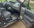 Черный Рено Сценик, объемом двигателя 1.9 л и пробегом 368 тыс. км за 4500 $, фото 26 на Automoto.ua