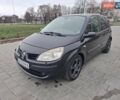 Черный Рено Сценик, объемом двигателя 1.9 л и пробегом 289 тыс. км за 4800 $, фото 1 на Automoto.ua