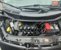 Черный Рено Сценик, объемом двигателя 1.6 л и пробегом 185 тыс. км за 5800 $, фото 96 на Automoto.ua