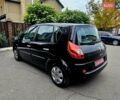 Черный Рено Сценик, объемом двигателя 1.6 л и пробегом 185 тыс. км за 5800 $, фото 46 на Automoto.ua