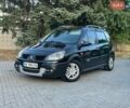 Черный Рено Сценик, объемом двигателя 1.6 л и пробегом 221 тыс. км за 6000 $, фото 1 на Automoto.ua