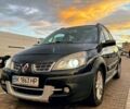 Черный Рено Сценик, объемом двигателя 1.9 л и пробегом 251 тыс. км за 6400 $, фото 1 на Automoto.ua