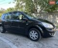 Черный Рено Сценик, объемом двигателя 1.6 л и пробегом 187 тыс. км за 5600 $, фото 1 на Automoto.ua